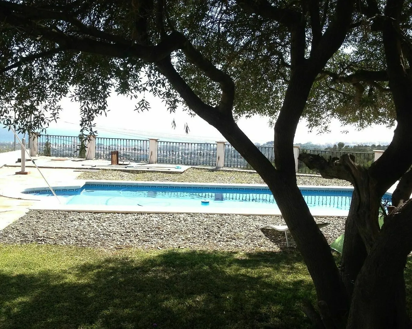 Casa Rural Carpe Diem De Málaga Spagna
